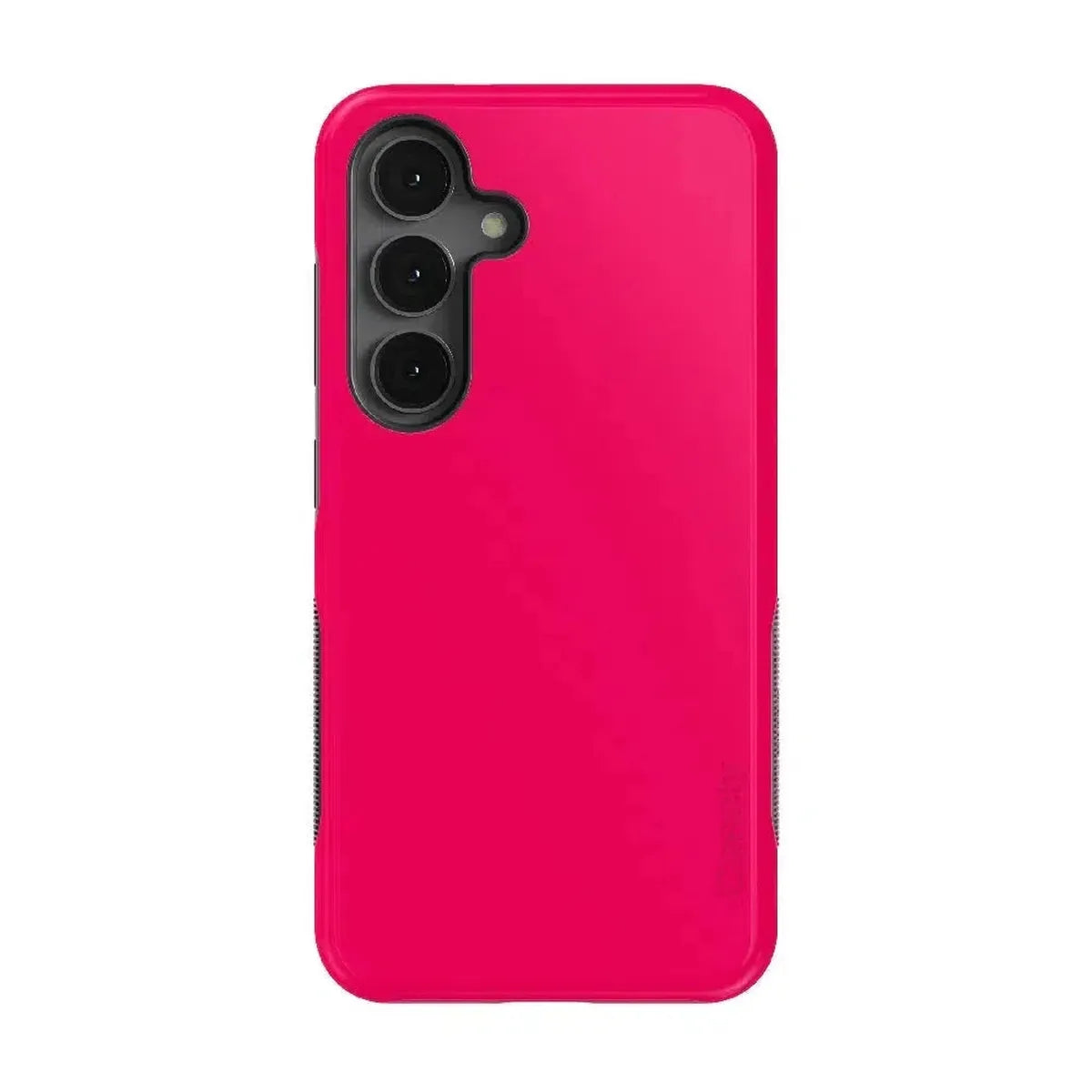 Think Pink | Solid Neon Pink Samsung Case