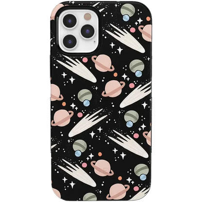 To The Moon & Back | Outer Space Case