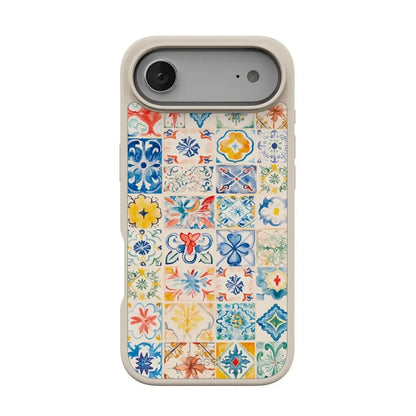 Tuscan Tiles | Dolce Vita Case