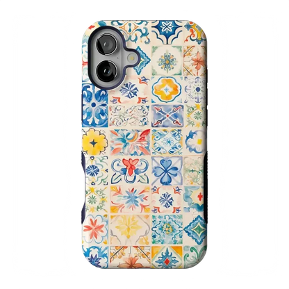Tuscan Tiles | Dolce Vita Case