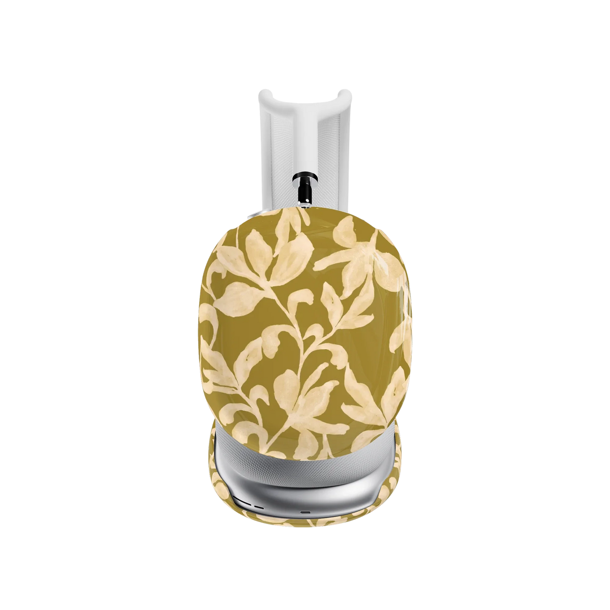 Dust & Bloom | Vintage Floral AirPods Max Case