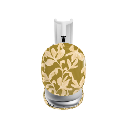 Dust & Bloom | Vintage Floral AirPods Max Case