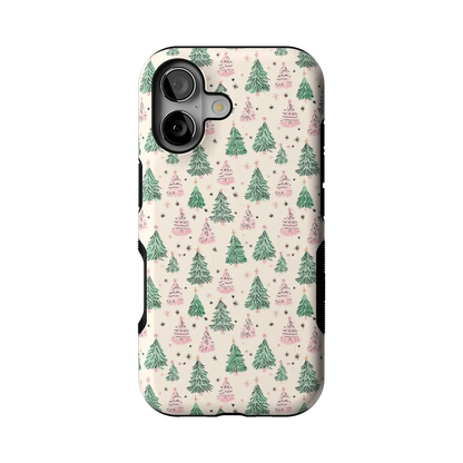 Lookin’ Pine | Christmas Tree Case