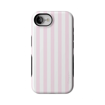 Pink Stripes | Sunday Best Case