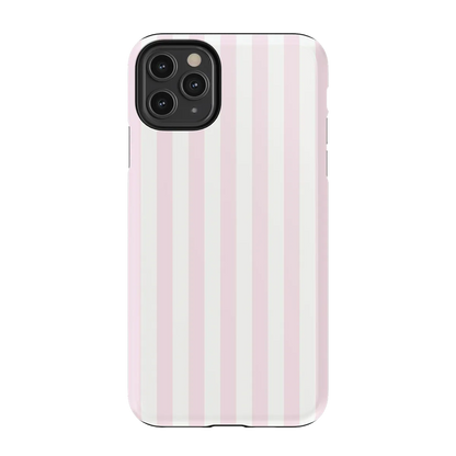 Pink Stripes | Sunday Best Case