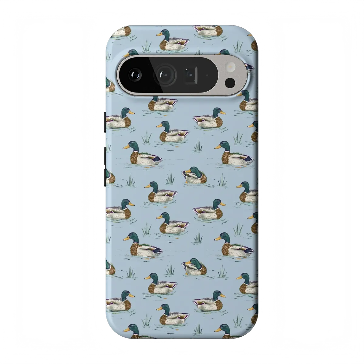 Blue Mallard & Co. | The Boyfriend Collection