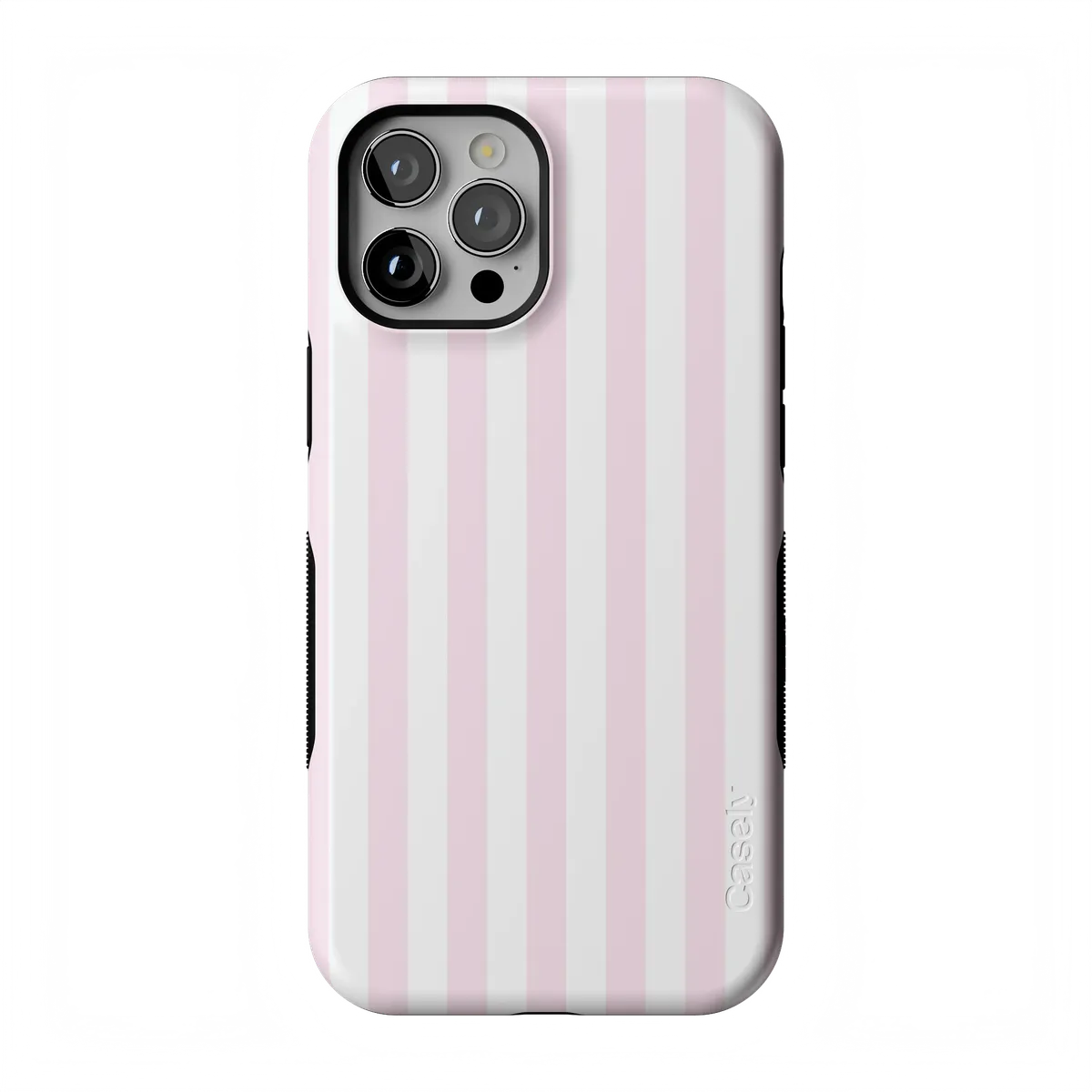 Pink Stripes | Sunday Best Case
