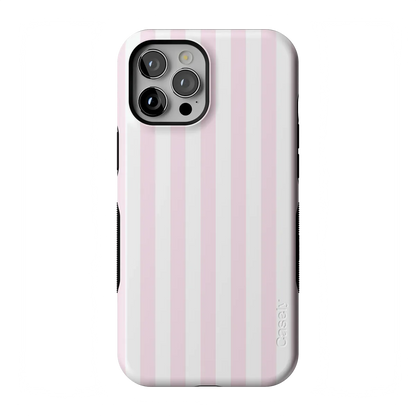Pink Stripes | Sunday Best Case