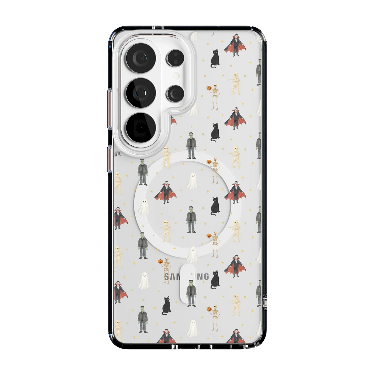 Monster Mashup | Halloween Case