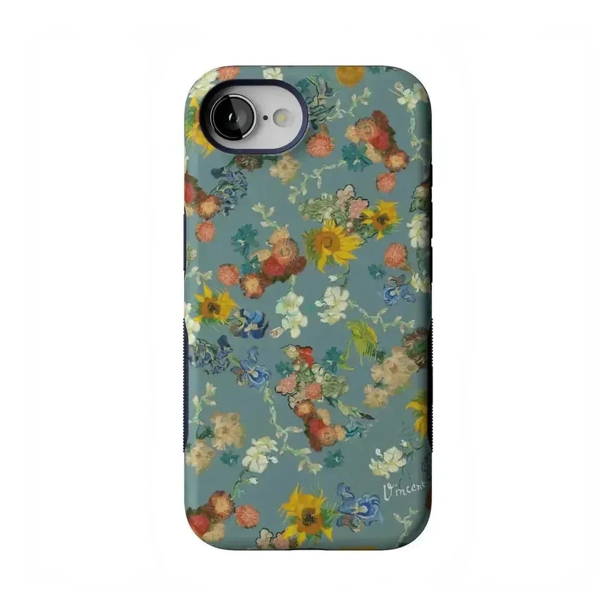 Vincent’s Flowers | Van Gogh Museum Case