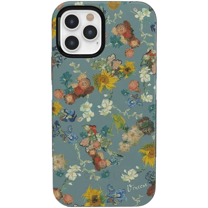 Vincent’s Flowers | Van Gogh Museum Case