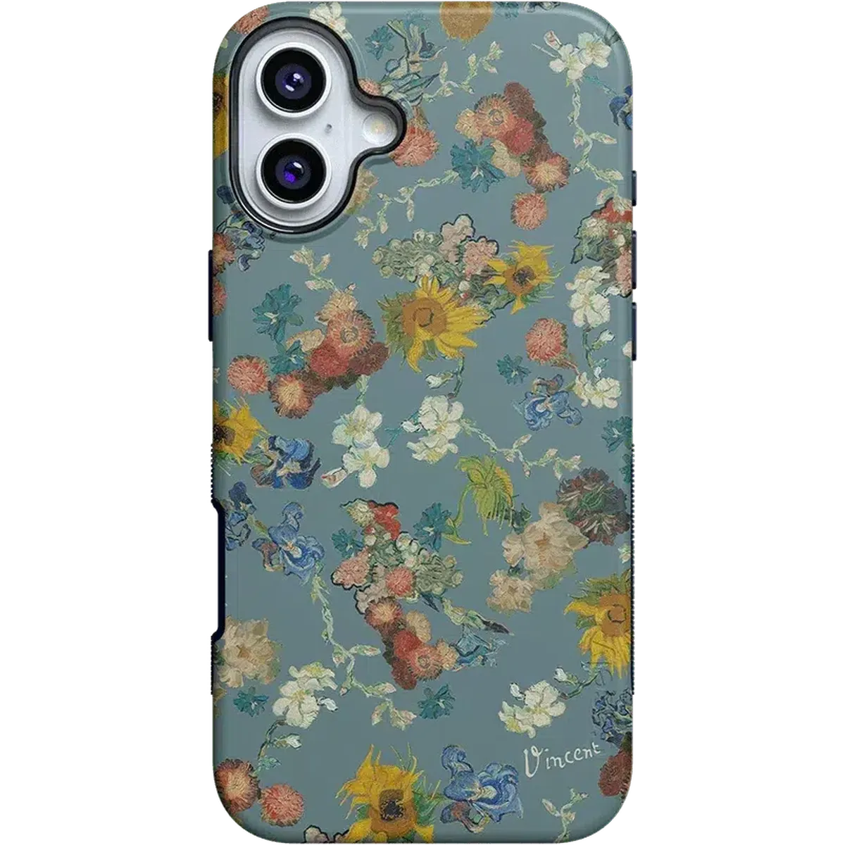 Vincent’s Flowers | Van Gogh Museum Case