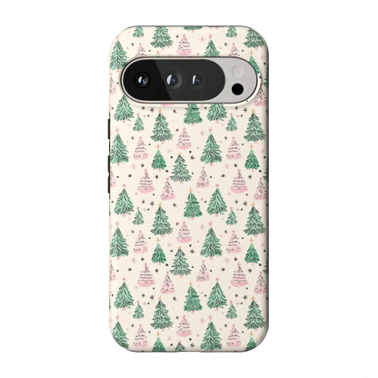 Lookin’ Pine | Christmas Tree Case