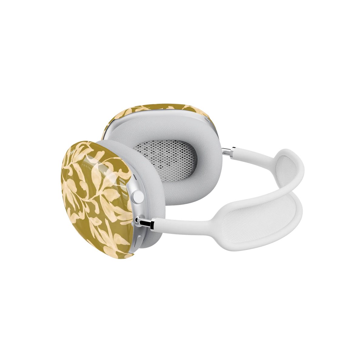 Dust & Bloom | Vintage Floral AirPods Max Case