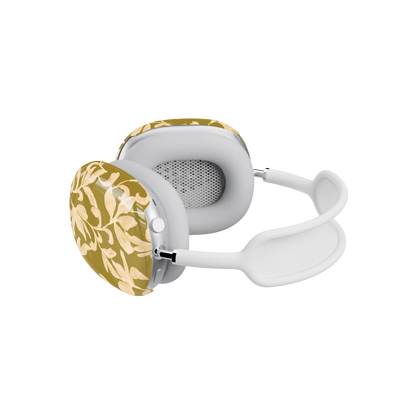 Dust & Bloom | Vintage Floral AirPods Max Case