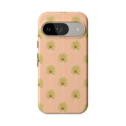 Las Palmeras | Palm Tree Print Case