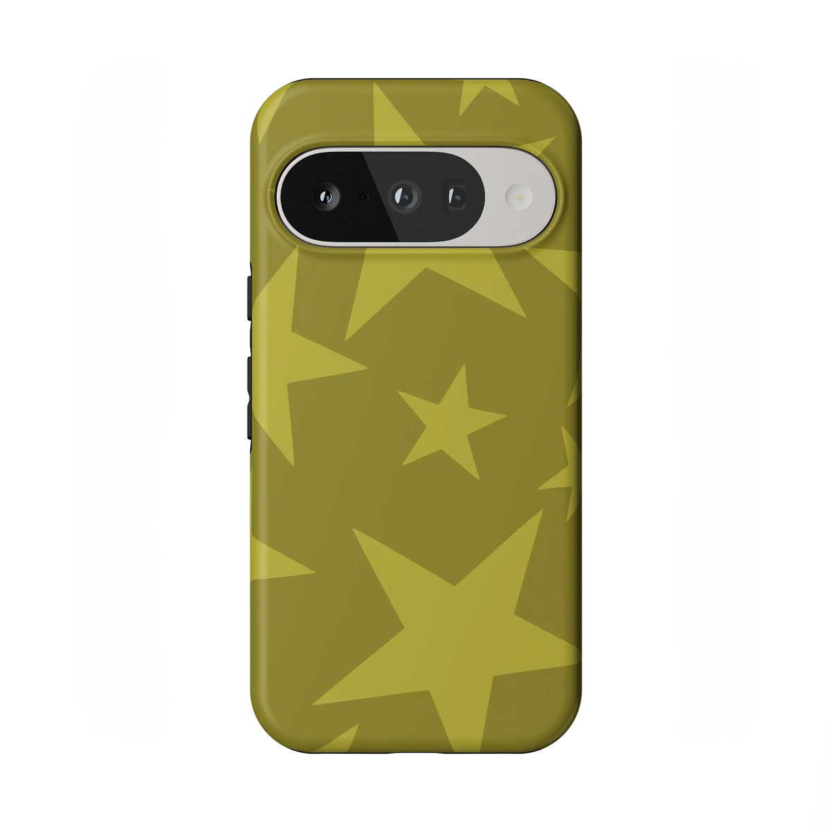 Stars Align | Green Stars Case