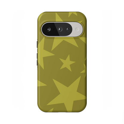Stars Align | Green Stars Case