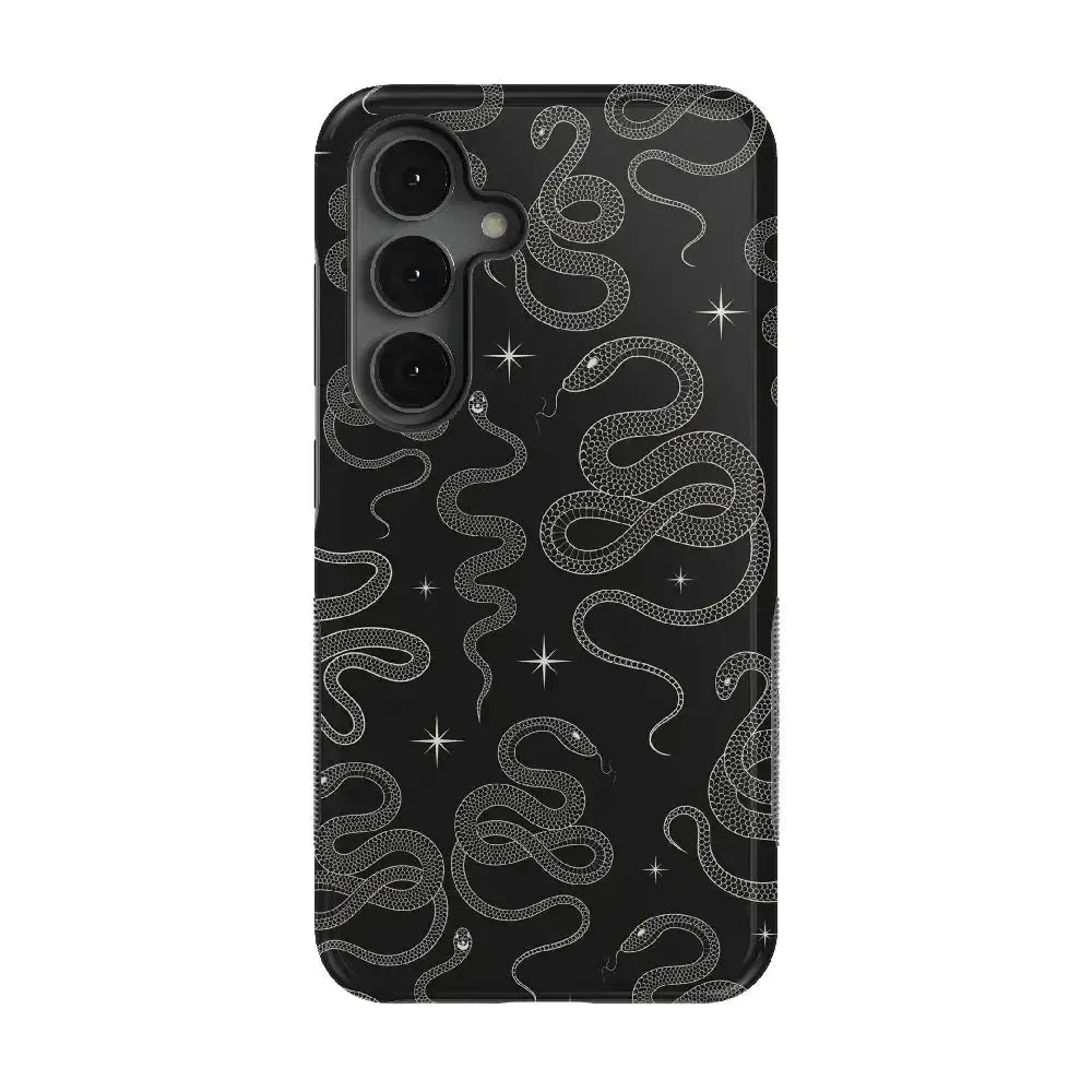 We're Ready For It | Black Serpent Case