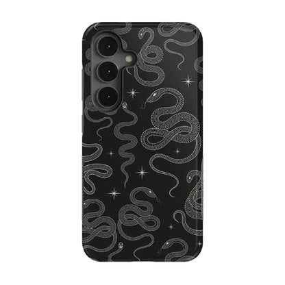 We're Ready For It | Black Serpent Case