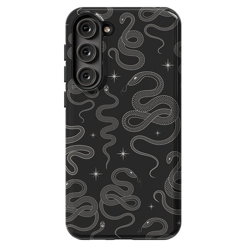 We're Ready For It | Black Serpent Case