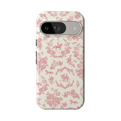Western Bloom | Jenna Palek x casely Case