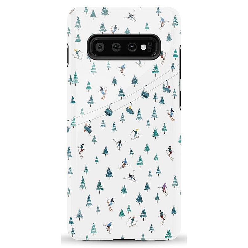 We've Peaked | Après Ski Mountains Samsung Case