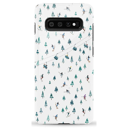 We've Peaked | Après Ski Mountains Samsung Case