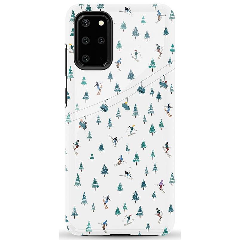 We've Peaked | Après Ski Mountains Samsung Case