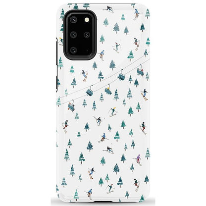 We've Peaked | Après Ski Mountains Samsung Case