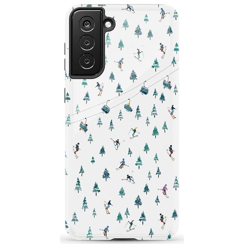 We've Peaked | Après Ski Mountains Samsung Case
