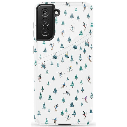 We've Peaked | Après Ski Mountains Samsung Case