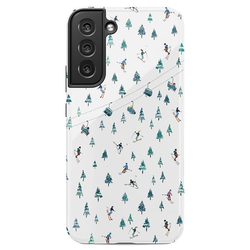 We've Peaked | Après Ski Mountains Samsung Case