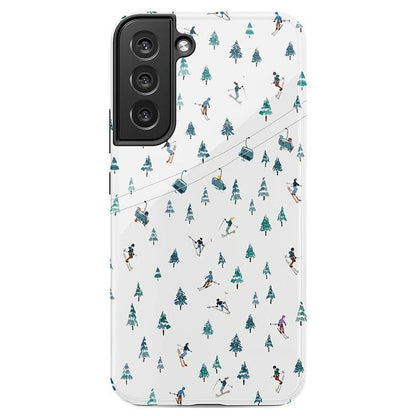 We've Peaked | Après Ski Mountains Samsung Case