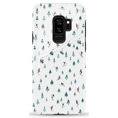 We've Peaked | Après Ski Mountains Samsung Case