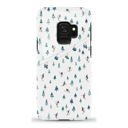 We've Peaked | Après Ski Mountains Samsung Case
