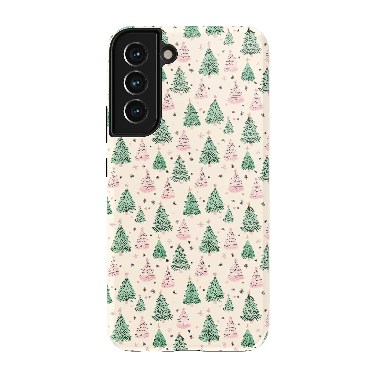 Lookin’ Pine | Christmas Tree Case