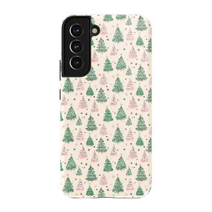 Lookin’ Pine | Christmas Tree Case