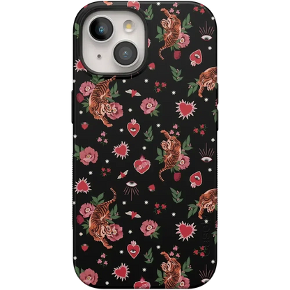 Wild at Heart | Tiger Case