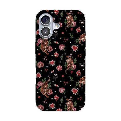 Wild at Heart | Tiger Case