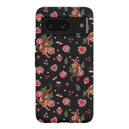 Wild at Heart | Tiger Case