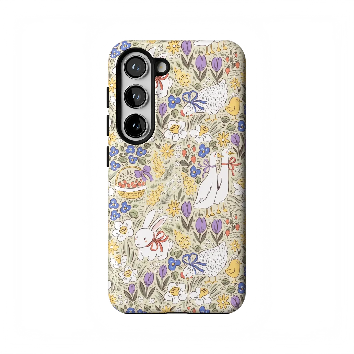 Storybook Stroll | Spring Garden Case