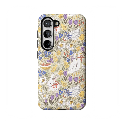 Storybook Stroll | Spring Garden Case