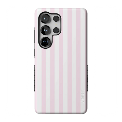 Pink Stripes | Sunday Best Case