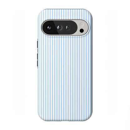 Marina Lines | Tiny Pinstripe Case