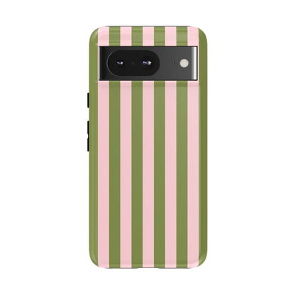 Summer Stripes | Sunday Best Case