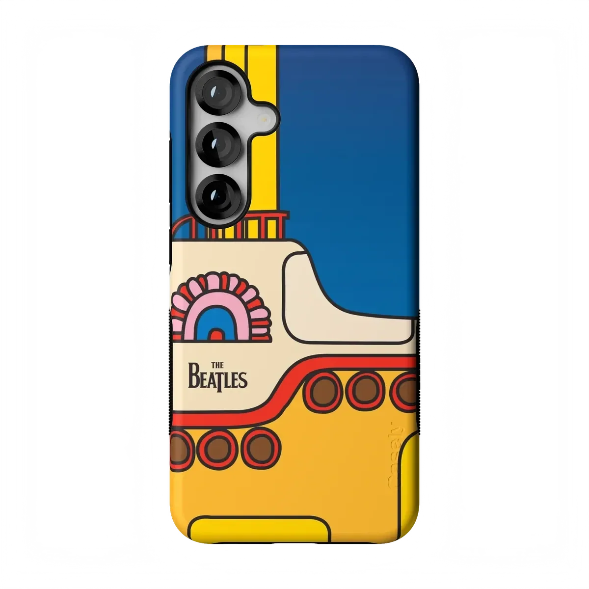 Yellow Submarine | Beatles Case