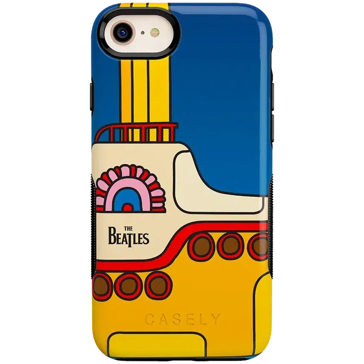 Yellow Submarine | Beatles Case