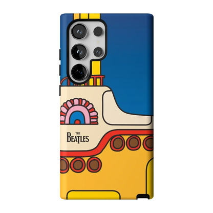 Yellow Submarine | Beatles Case