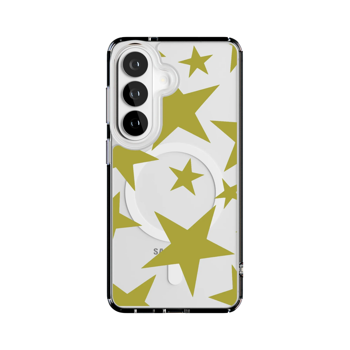 Stars Align | Green Stars Case